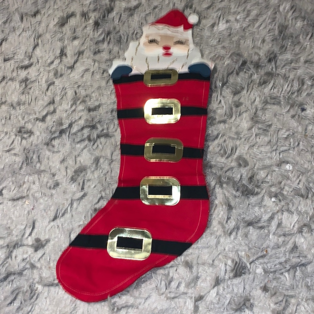 Adorable vintage Santa decor from Japan 50s/60s